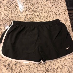 Women’s Nike running shorts